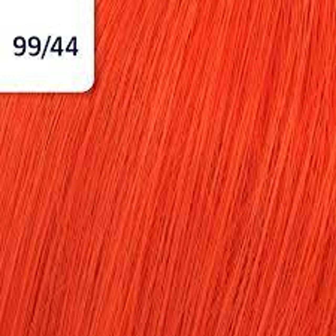 Wella Koleston Perfect Me+ Hajfesték - 99/44 - 60ml - Very Light Blonde Intensive Red Intensive képe 1